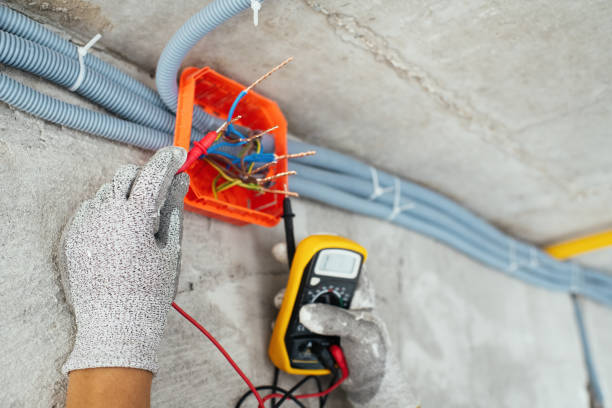 Best Electrician for Home Renovation  in York, PA